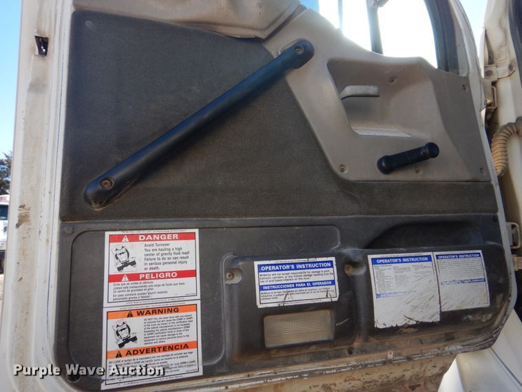 image for item DH8185 2001 Sterling LT8500  ready mix truck