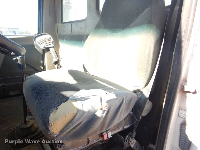 image for item DH8185 2001 Sterling LT8500  ready mix truck