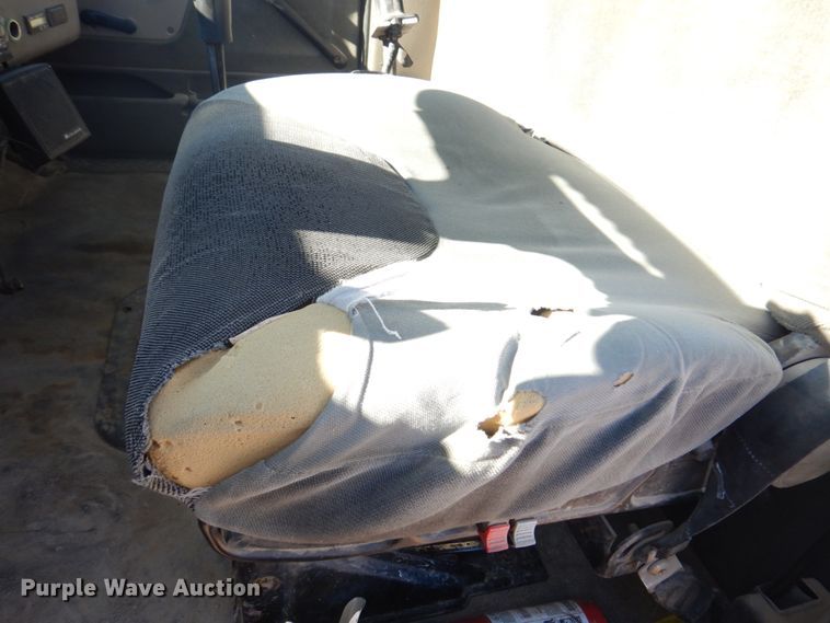 image for item DH8185 2001 Sterling LT8500  ready mix truck