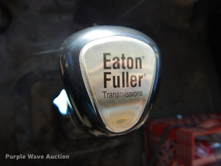 image for item DH8185 2001 Sterling LT8500  ready mix truck