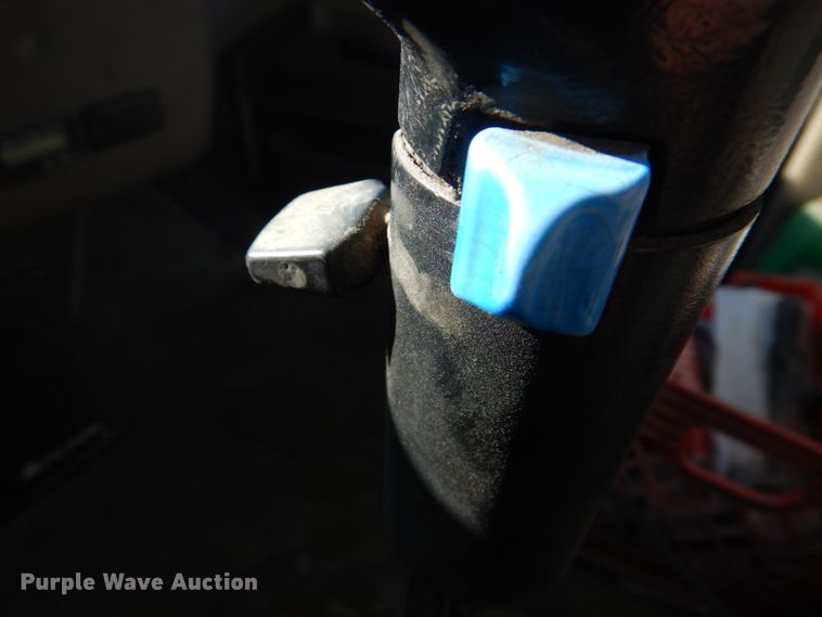 image for item DH8185 2001 Sterling LT8500  ready mix truck