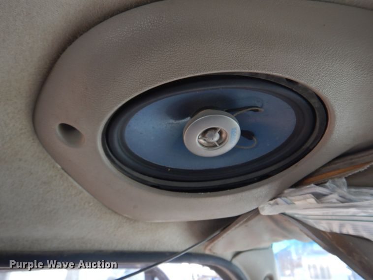 image for item DH8185 2001 Sterling LT8500  ready mix truck