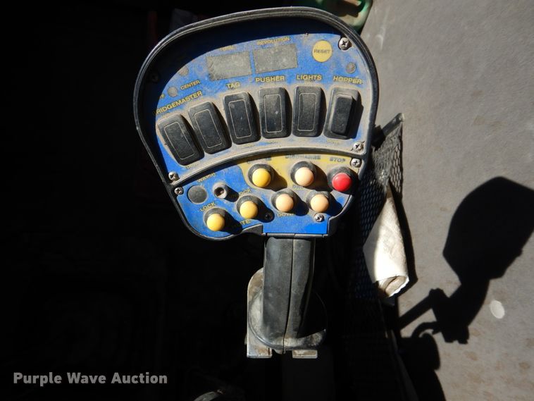 image for item DH8185 2001 Sterling LT8500  ready mix truck