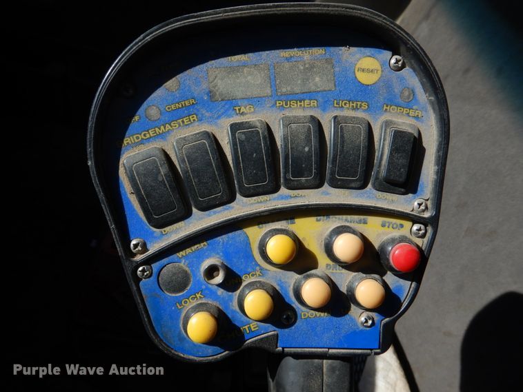 image for item DH8185 2001 Sterling LT8500  ready mix truck