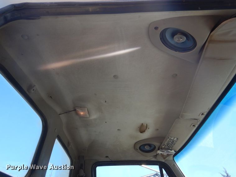 image for item DH8185 2001 Sterling LT8500  ready mix truck