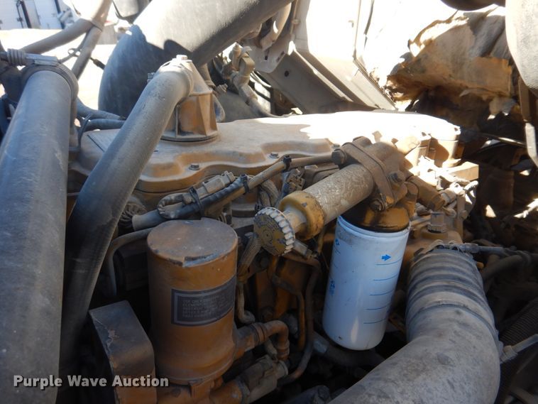 image for item DH8185 2001 Sterling LT8500  ready mix truck