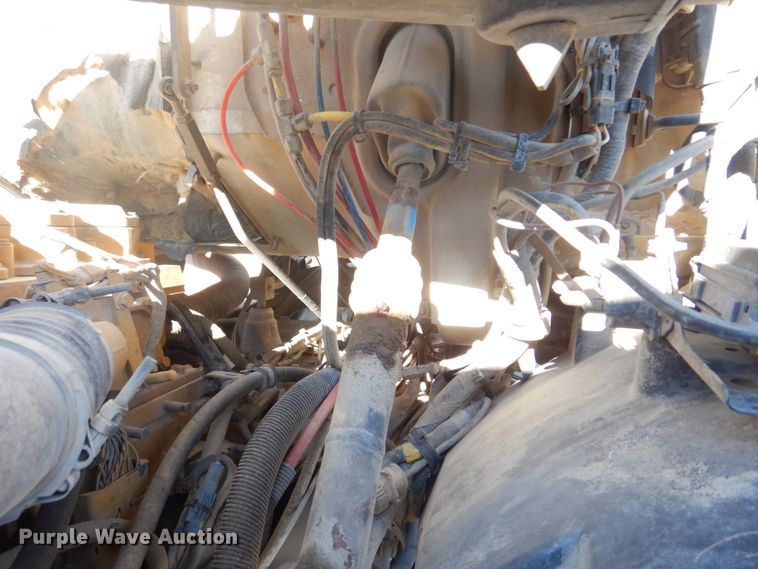 image for item DH8185 2001 Sterling LT8500  ready mix truck