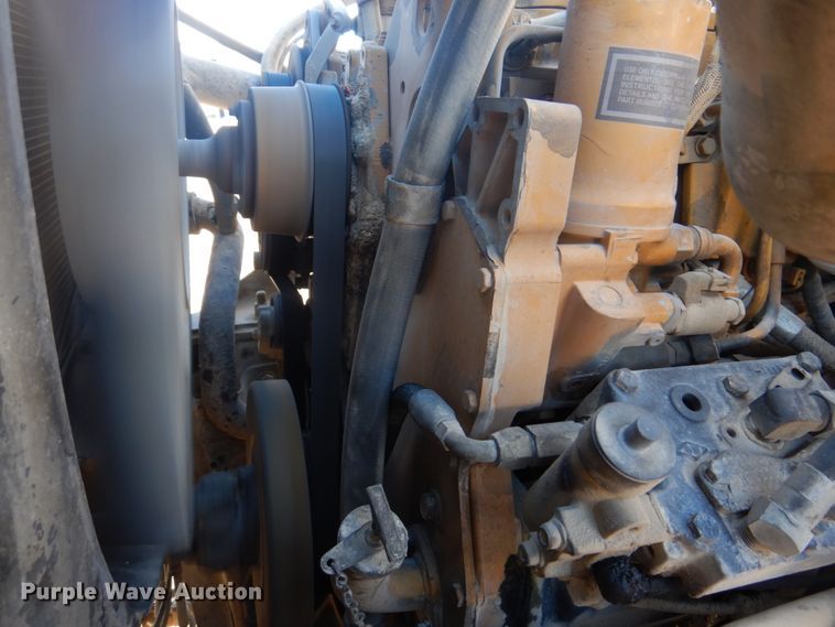 image for item DH8185 2001 Sterling LT8500  ready mix truck