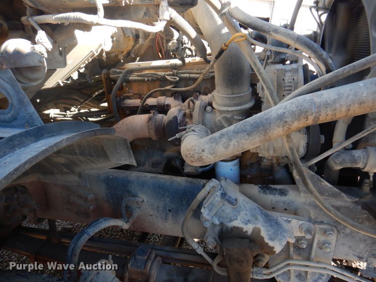 image for item DH8185 2001 Sterling LT8500  ready mix truck