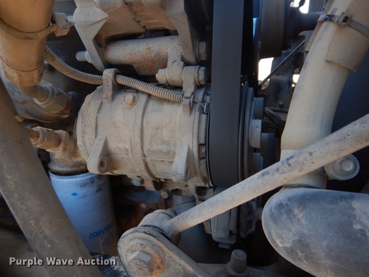 image for item DH8185 2001 Sterling LT8500  ready mix truck