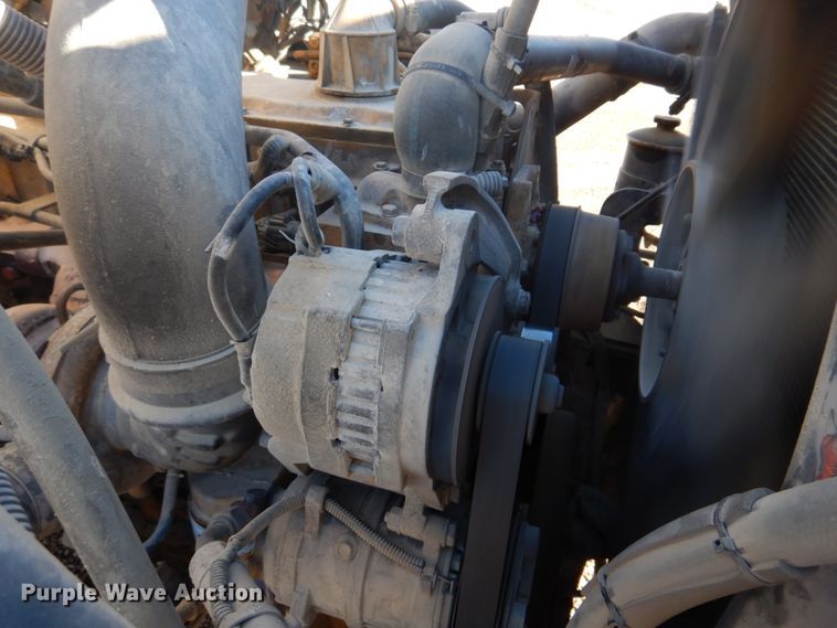 image for item DH8185 2001 Sterling LT8500  ready mix truck