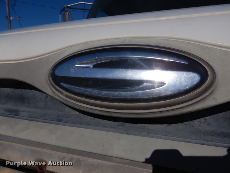 image for item DH8185 2001 Sterling LT8500  ready mix truck