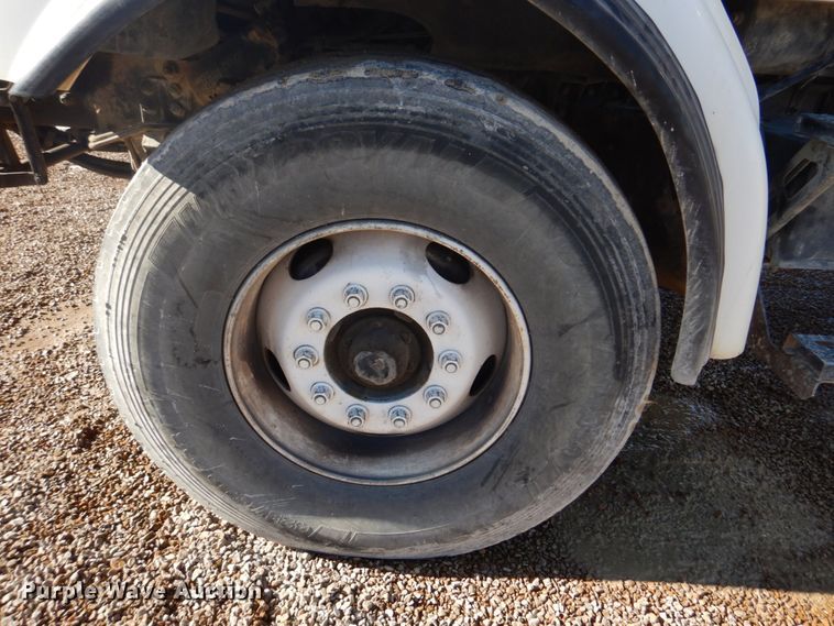 image for item DH8185 2001 Sterling LT8500  ready mix truck