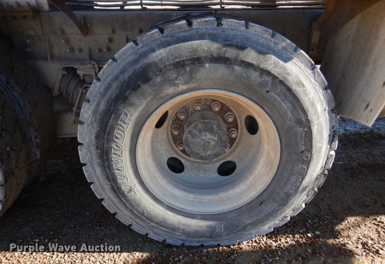 image for item DH8185 2001 Sterling LT8500  ready mix truck