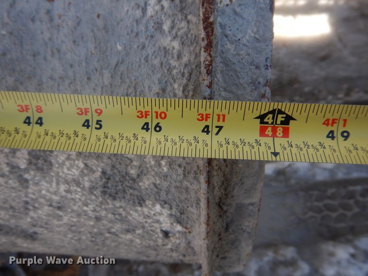 image for item DH8186 2001 Sterling LT8500  ready mix truck