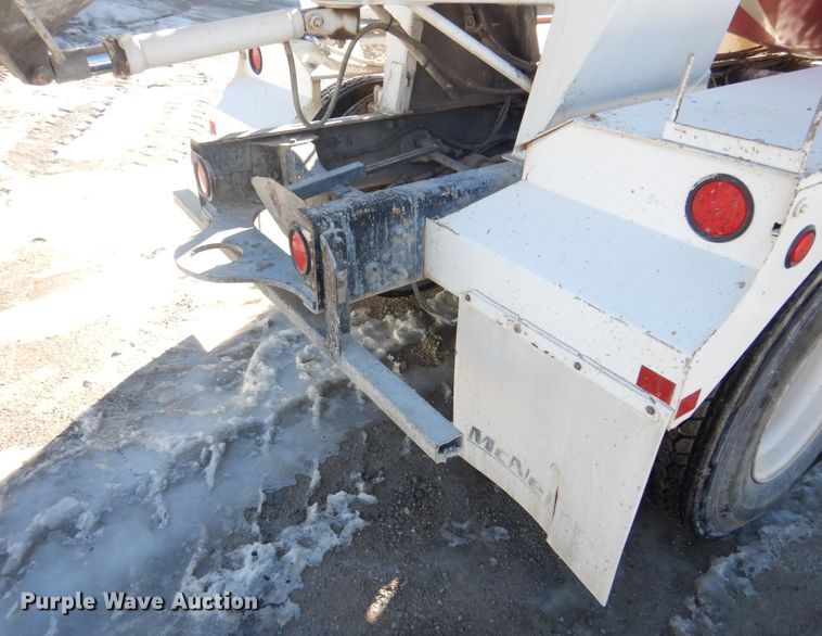 image for item DH8186 2001 Sterling LT8500  ready mix truck