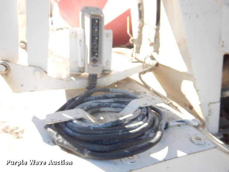 image for item DH8186 2001 Sterling LT8500  ready mix truck