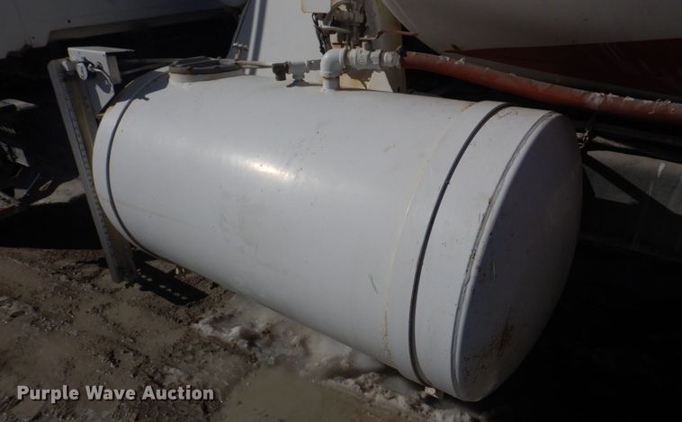 image for item DH8186 2001 Sterling LT8500  ready mix truck