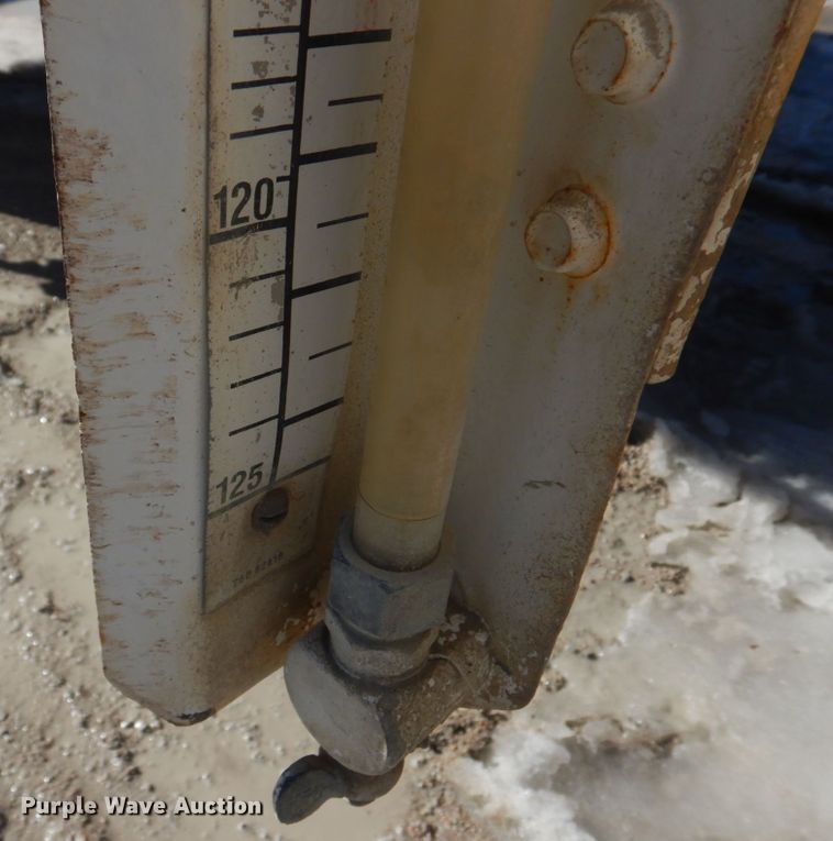 image for item DH8186 2001 Sterling LT8500  ready mix truck