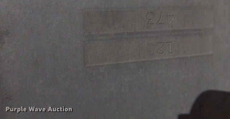 image for item DH8186 2001 Sterling LT8500  ready mix truck