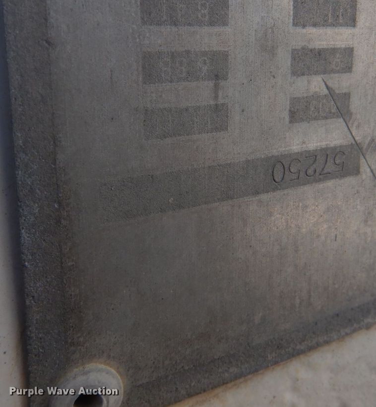 image for item DH8186 2001 Sterling LT8500  ready mix truck