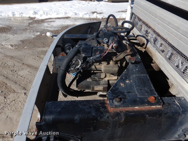 image for item DH8186 2001 Sterling LT8500  ready mix truck