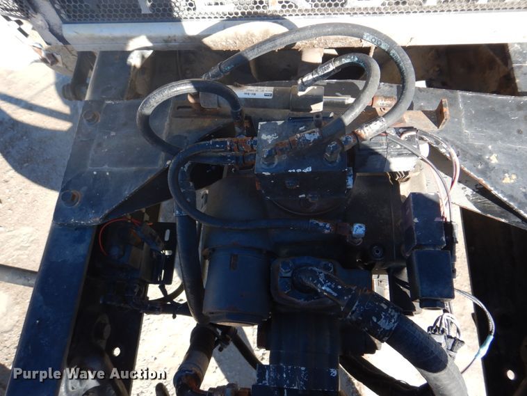 image for item DH8186 2001 Sterling LT8500  ready mix truck