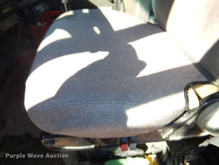 image for item DH8186 2001 Sterling LT8500  ready mix truck