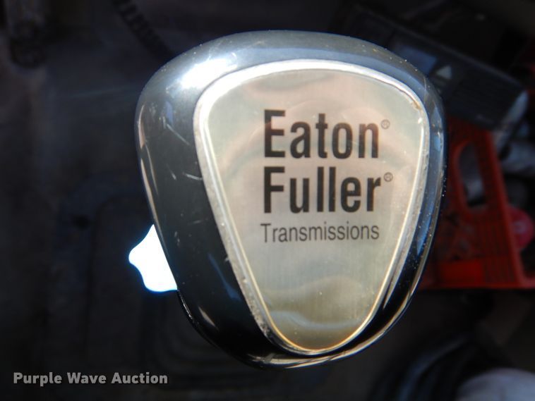 image for item DH8186 2001 Sterling LT8500  ready mix truck