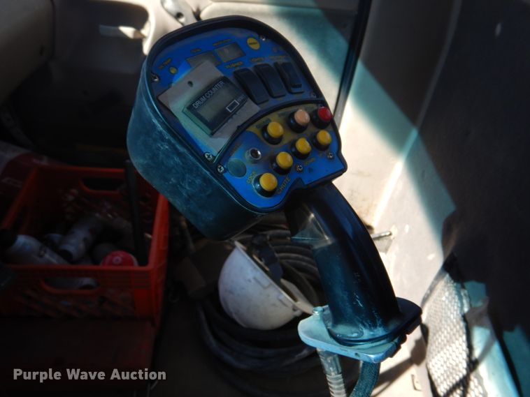 image for item DH8186 2001 Sterling LT8500  ready mix truck