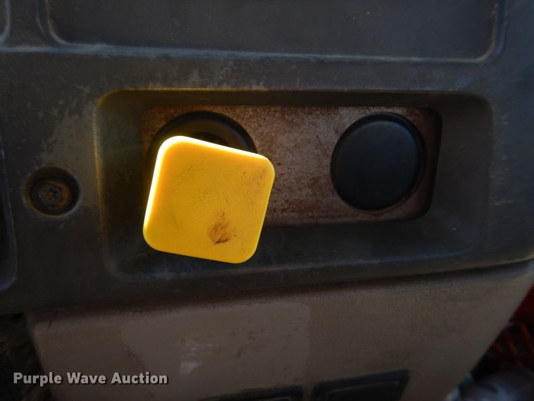 image for item DH8186 2001 Sterling LT8500  ready mix truck