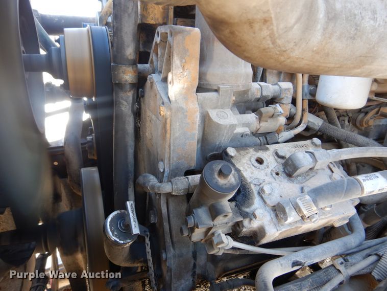 image for item DH8186 2001 Sterling LT8500  ready mix truck