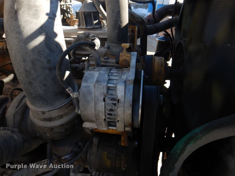 image for item DH8186 2001 Sterling LT8500  ready mix truck