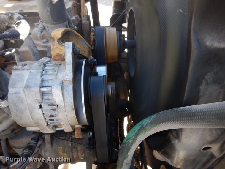 image for item DH8186 2001 Sterling LT8500  ready mix truck