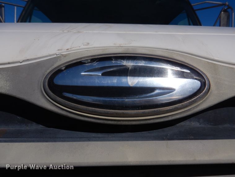 image for item DH8186 2001 Sterling LT8500  ready mix truck