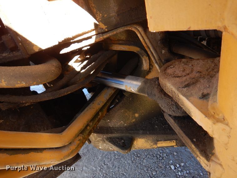 image for item DH8191 1979 Caterpillar 966C  wheel loader