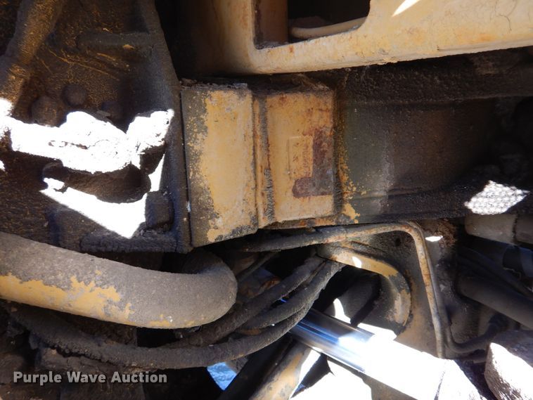 image for item DH8191 1979 Caterpillar 966C  wheel loader