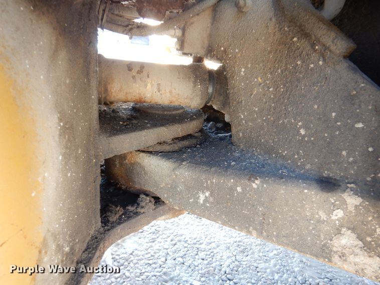 image for item DH8191 1979 Caterpillar 966C  wheel loader