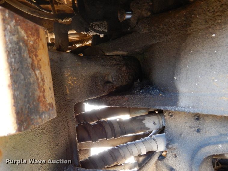 image for item DH8191 1979 Caterpillar 966C  wheel loader