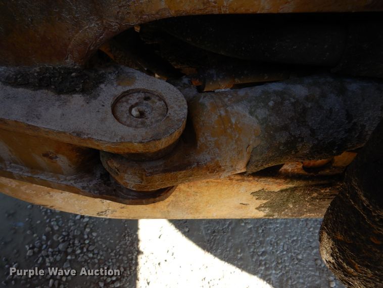 image for item DH8191 1979 Caterpillar 966C  wheel loader