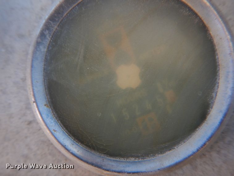 image for item DH8191 1979 Caterpillar 966C  wheel loader