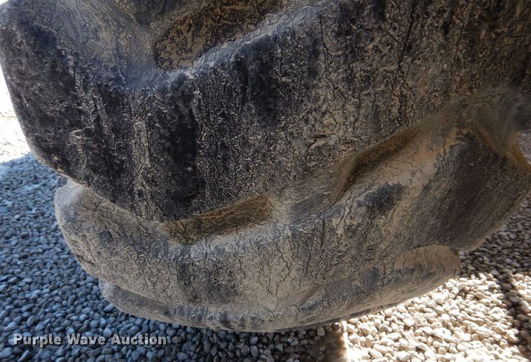 image for item DH8191 1979 Caterpillar 966C  wheel loader