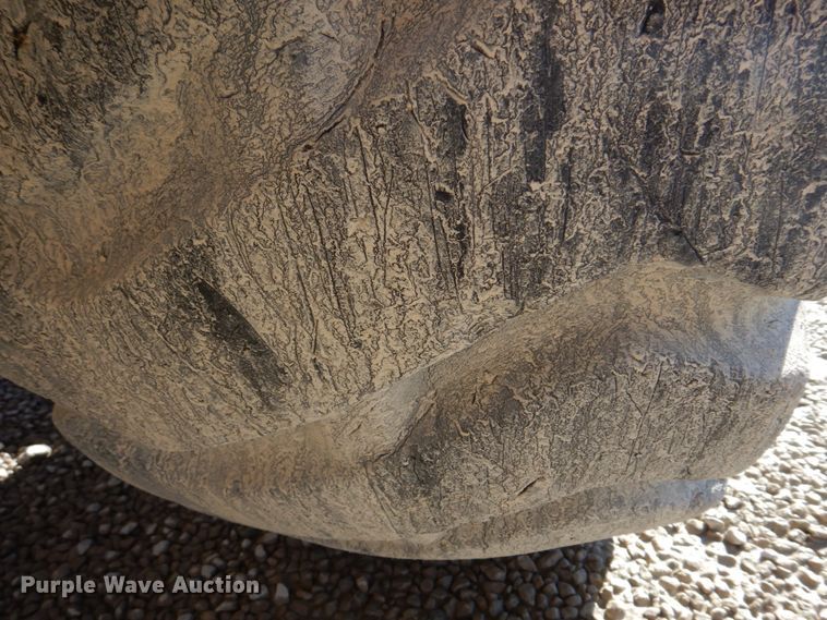 image for item DH8191 1979 Caterpillar 966C  wheel loader