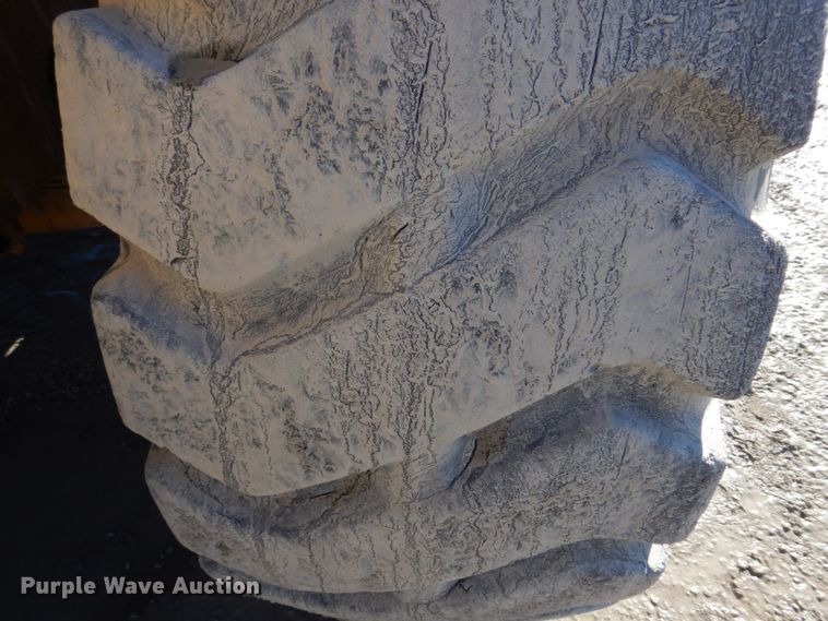 image for item DH8191 1979 Caterpillar 966C  wheel loader