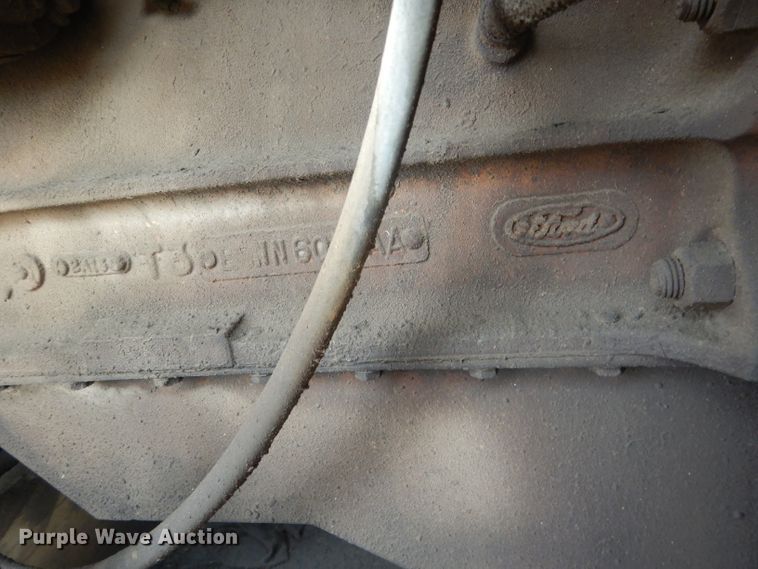 image for item DJ1254 Ferguson 8-12 Ton  double drum roller