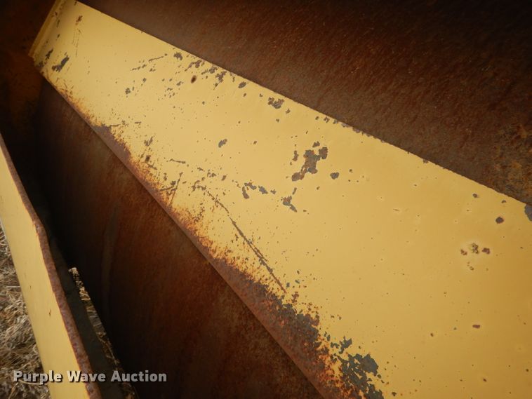 image for item DJ1254 Ferguson 8-12 Ton  double drum roller