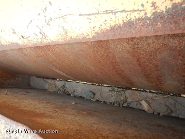 image for item DJ1254 Ferguson 8-12 Ton  double drum roller