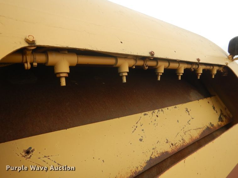 image for item DJ1254 Ferguson 8-12 Ton  double drum roller