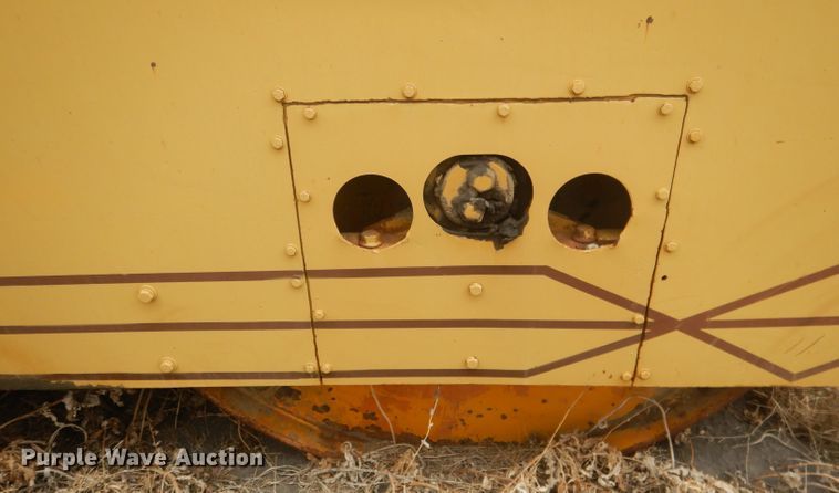 image for item DJ1254 Ferguson 8-12 Ton  double drum roller