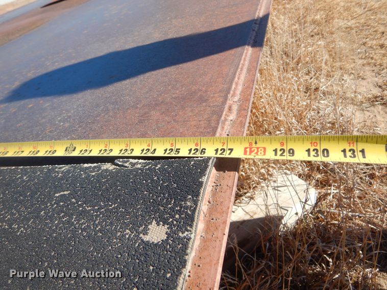 image for item DK3482 Cardinal 3025 PSR  truck scale